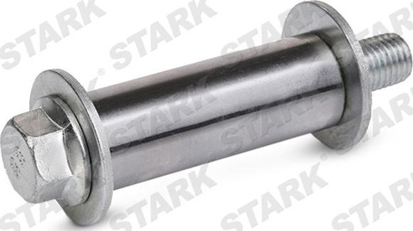 Stark SKWPT-0750232 - Водяной насос + комплект зубчатого ремня ГРМ autospares.lv