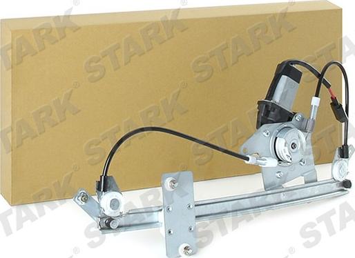 Stark SKWR-0420377 - Стеклоподъемник autospares.lv