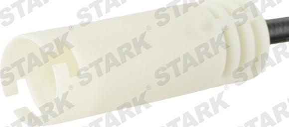 Stark SKWW-0190168 - Сигнализатор, износ тормозных колодок autospares.lv