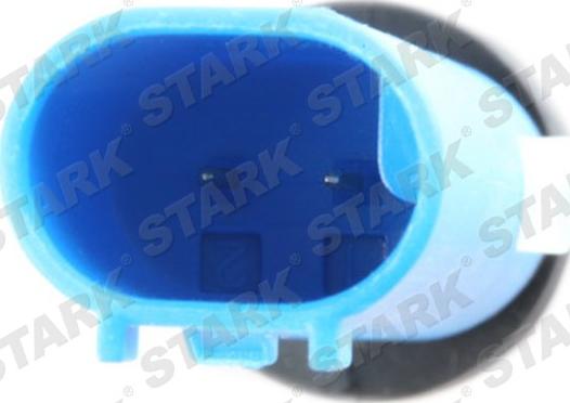 Stark SKWW-0190187 - Сигнализатор, износ тормозных колодок autospares.lv