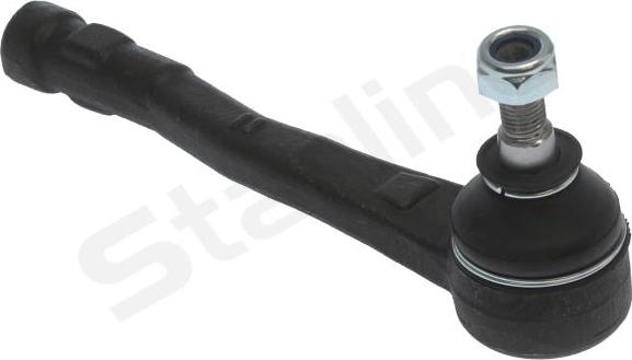 Starline 16.54.721 - Наконечник рулевой тяги, шарнир autospares.lv