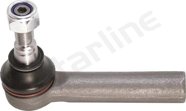 Starline 18.93.720 - Наконечник рулевой тяги, шарнир autospares.lv