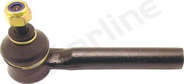 Starline 18.40.720 - Наконечник рулевой тяги, шарнир autospares.lv