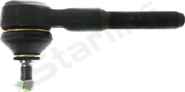 Starline 18.60.721 - Наконечник рулевой тяги, шарнир autospares.lv