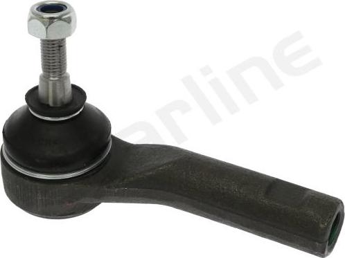 Starline 18.88.720 - Наконечник рулевой тяги, шарнир autospares.lv