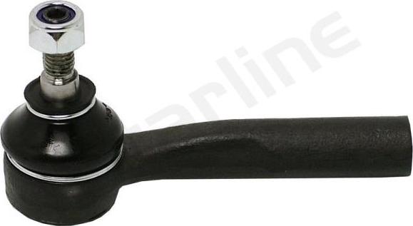 Starline 18.71.721 - Наконечник рулевой тяги, шарнир autospares.lv