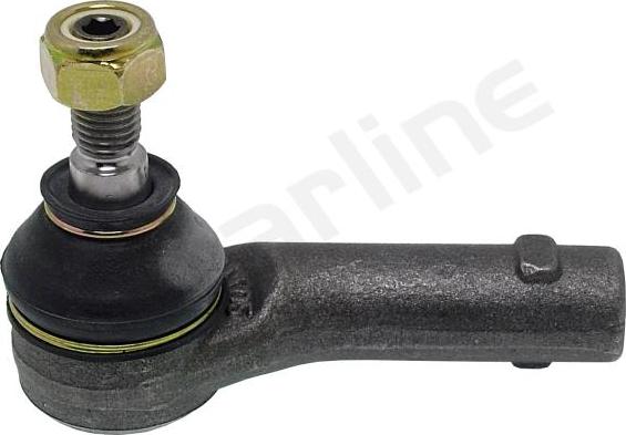 Starline 12.52.721 - Наконечник рулевой тяги, шарнир autospares.lv