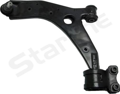 Starline 80.55.701 - Рычаг подвески колеса autospares.lv