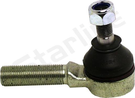 Starline 88.28.720 - Наконечник рулевой тяги, шарнир autospares.lv