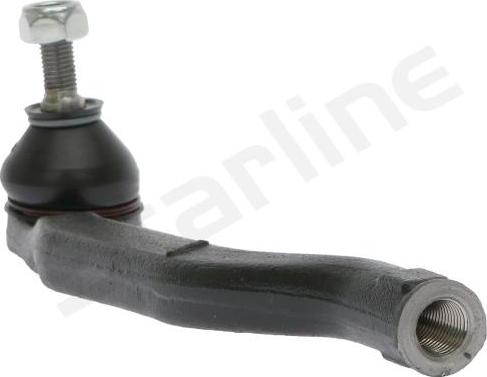 Starline 36.59.732 - Наконечник рулевой тяги, шарнир autospares.lv