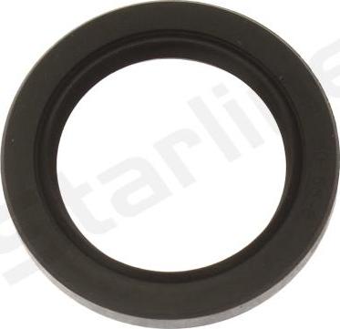 Starline LO 03666 - Подшипник ступицы колеса, комплект autospares.lv