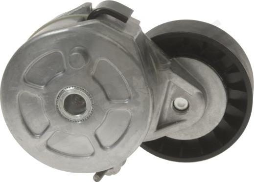 Starline RS D11020 - Натяжитель, поликлиновый ремень autospares.lv