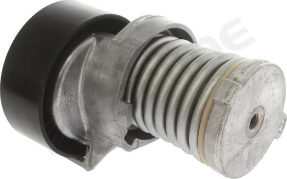 Starline RS D12320 - Натяжитель, поликлиновый ремень autospares.lv