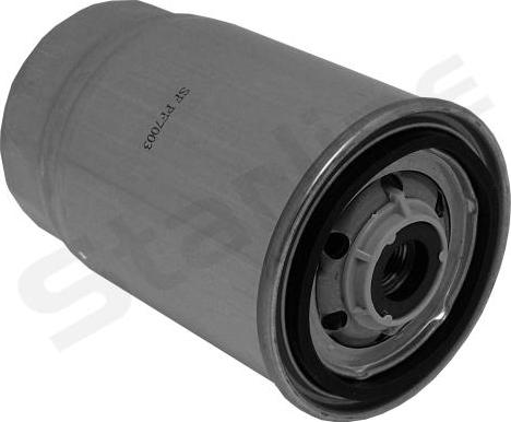 Starline SF PF7003 - Топливный фильтр autospares.lv