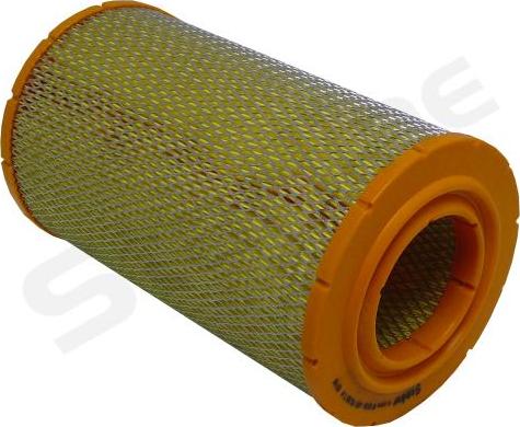 Mann-Filter WA6487 - Воздушный фильтр, двигатель autospares.lv