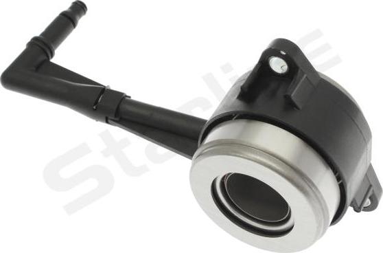 Starline SL 3DS1155 - Комплект сцепления autospares.lv