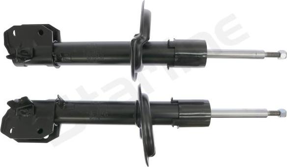 Starline TL C00413/4 - Амортизатор autospares.lv