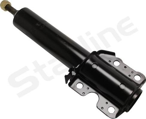 Starline TL C00012.2 - Амортизатор autospares.lv