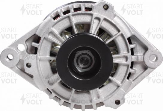 StartVOLT LG 0547 - Генератор autospares.lv