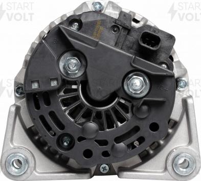 StartVOLT LG 0518 - Генератор autospares.lv