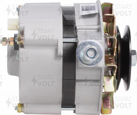 StartVOLT LG 0101 - Генератор autospares.lv