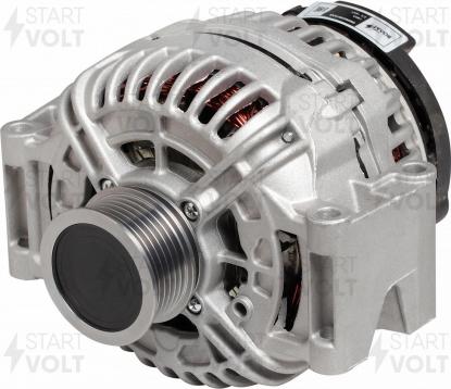 StartVOLT LG 1811 - Генератор autospares.lv