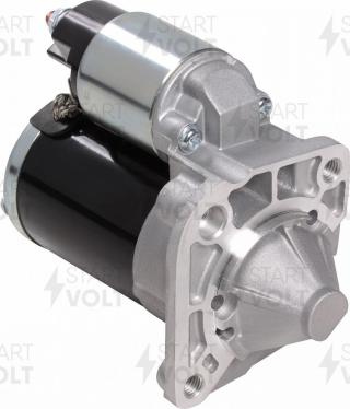 StartVOLT LSt 0901 - Стартер autospares.lv