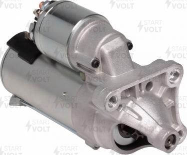 StartVOLT LSt 0907 - Стартер autospares.lv