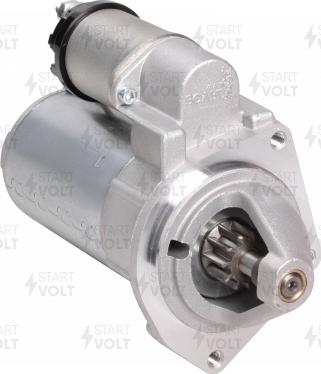 StartVOLT LSt 0101 - Стартер autospares.lv