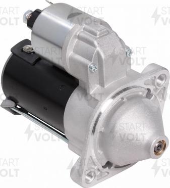 StartVOLT LSt 08900A - Стартер autospares.lv