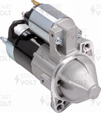 StartVOLT LSt 0814 - Стартер autospares.lv