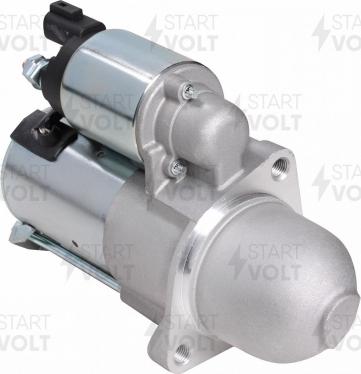 StartVOLT LSt 0824 - Стартер autospares.lv