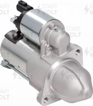 StartVOLT LSt 0820 - Стартер autospares.lv