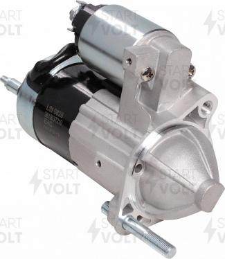 StartVOLT LSt 0828 - Стартер autospares.lv