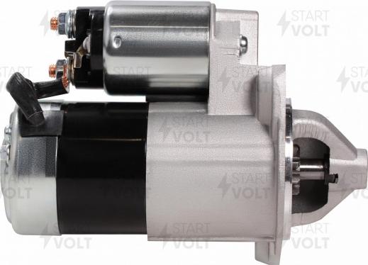 StartVOLT LSt 0823 - Стартер autospares.lv