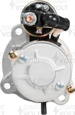 StartVOLT LSt 0318 - Стартер autospares.lv