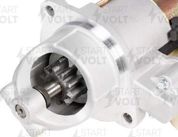 StartVOLT LSt 0318 - Стартер autospares.lv