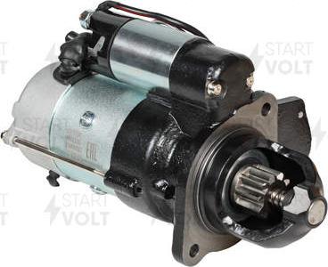 StartVOLT LSt 0700 - Стартер autospares.lv