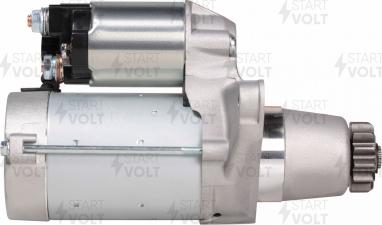 StartVOLT LSt 1902 - Стартер autospares.lv