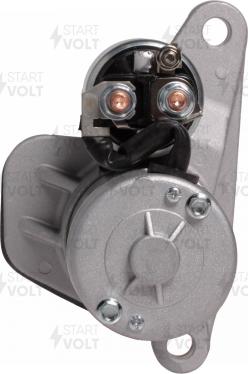 StartVOLT LSt 1401 - Стартер autospares.lv