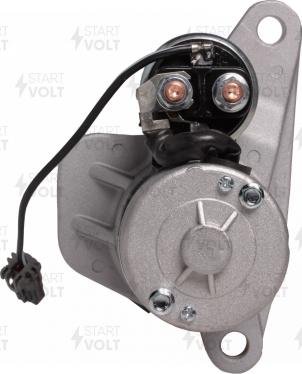 StartVOLT LSt 1402 - Стартер autospares.lv