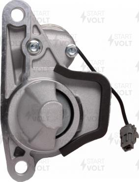 StartVOLT LSt 1402 - Стартер autospares.lv