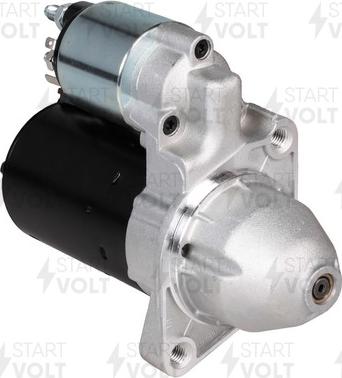 StartVOLT LSt 1503 - Стартер autospares.lv