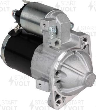 StartVOLT LSt 1111 - Стартер autospares.lv