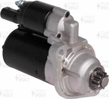 StartVOLT LSt 1803 - Стартер autospares.lv