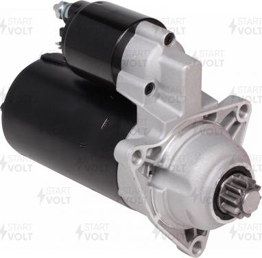 StartVOLT LSt 1802 - Стартер autospares.lv