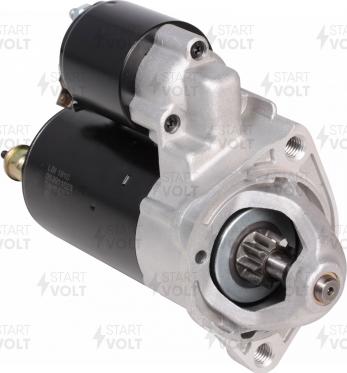 StartVOLT LSt 1810 - Стартер autospares.lv