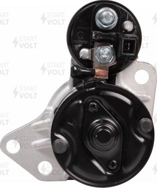 StartVOLT LSt 1823 - Стартер autospares.lv