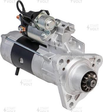 StartVOLT LSt 1298 - Стартер autospares.lv