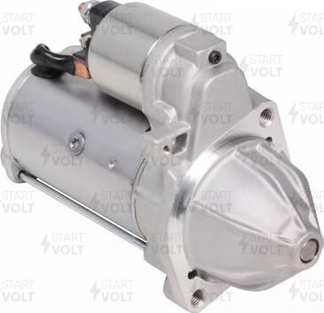 StartVOLT LSt 1750D - Стартер autospares.lv